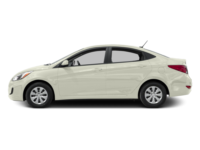 Used 2017 White Hyundai SE image 3