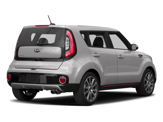 Used 2018 Silver Kia Exclaim image 2