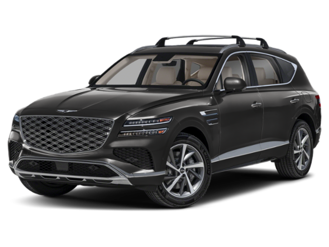 2026 Genesis GV80 2.5T Advanced AWD's photo