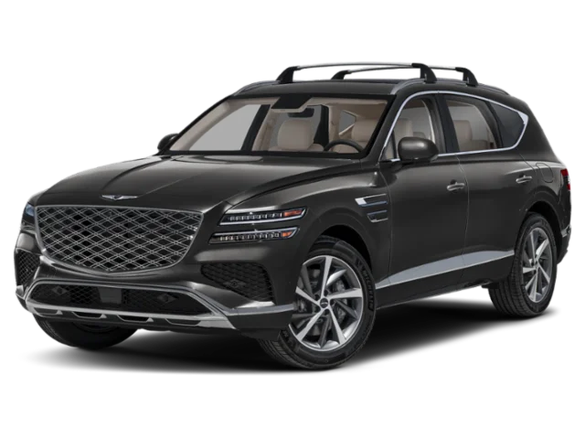 New 2026 Genesis GV80 2.5T Advanced 4D Sport Utility in Littleton