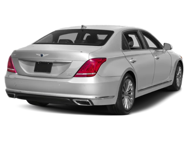 Used 2018 Gray Genesis 5.0 Ultimate image 4
