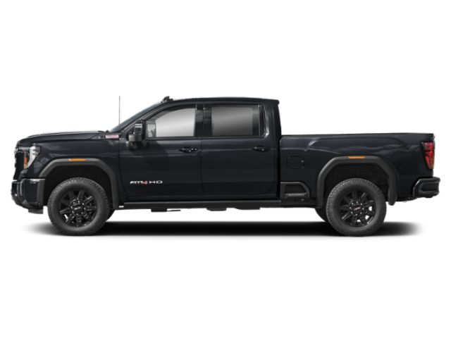 New 2026 GMC Sierra 2500HD AT4 4D Crew Cab in Troy #G19922 | Dave