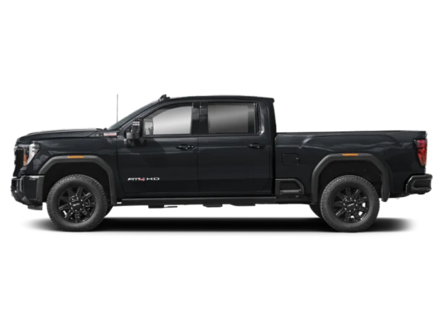 New 2026 Onyx Black GMC AT4 image 12