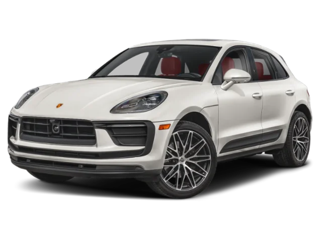 New 2026 Chalk Porsche S image 1