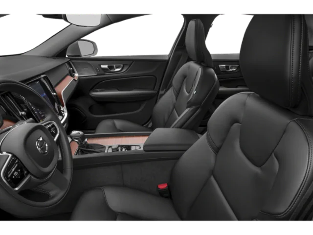 Used 2019 Osmium Gray Metallic Volvo T5 Inscription image 13