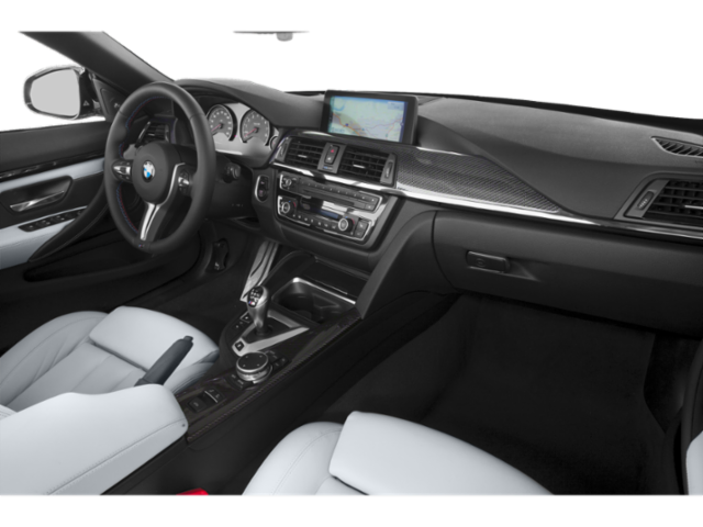 Used 2015 Black BMW Base image 16