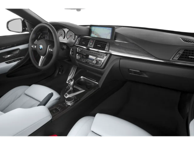 Used 2015 Black BMW Base image 22