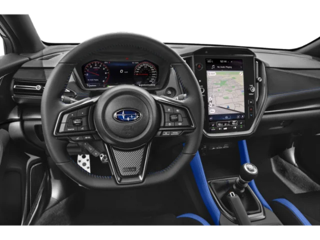 New 2026 CERAMIC WHITE Subaru tS image 29