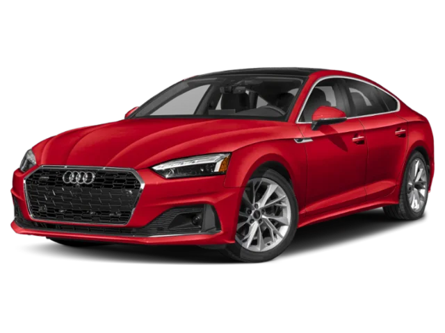 2024 Audi A5 Sportback Premium Plus