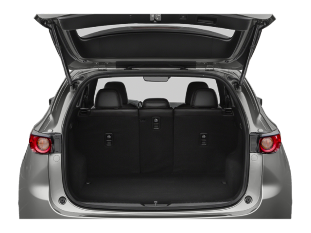 Used 2020 Machine Gray Metallic Mazda Signature image 8