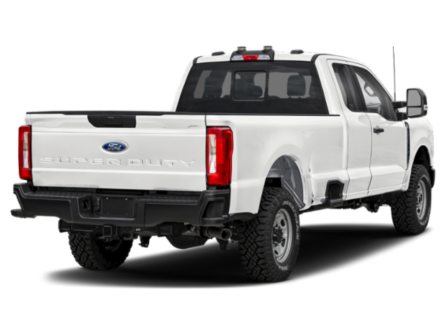 2026 Ford F-250SD — photo 24
