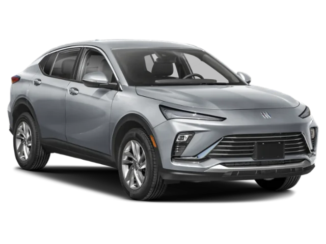 New 2026  Buick Sport Touring image 6