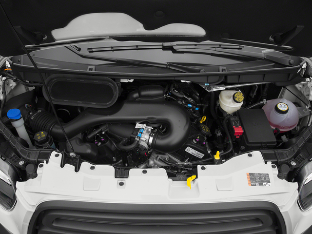 Used 2017 Oxford White Ford Base image 11