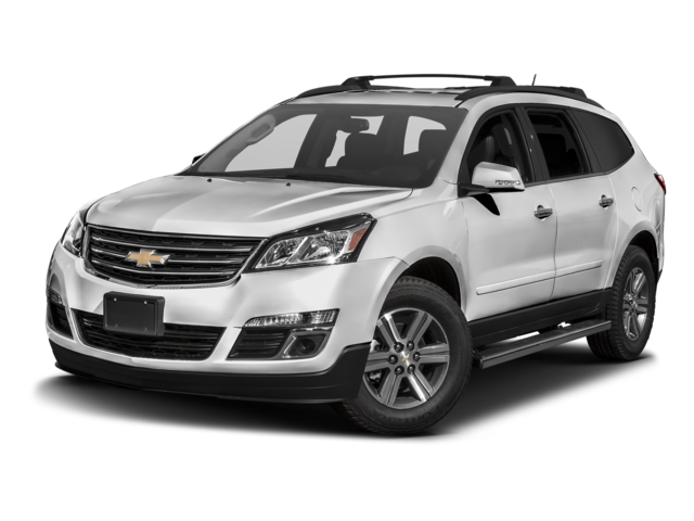 2016 Chevrolet Traverse 2LT