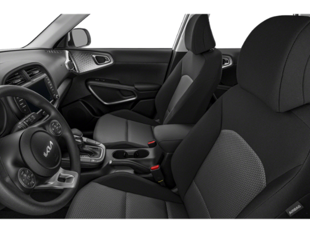 2022 Kia Soul LX - Photo 6