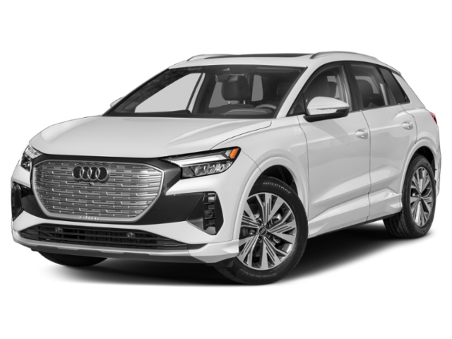 2023 Audi Q4 e-tron 50 Prestige quattro's photo