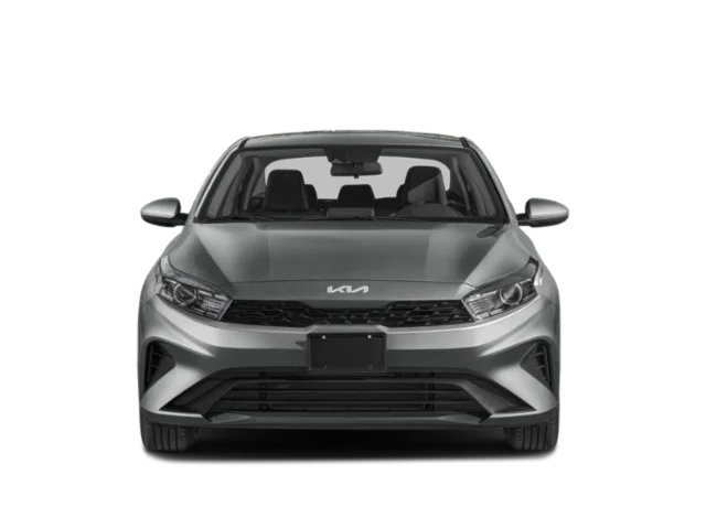 Certified Used 2024 Red Kia LXS image 4
