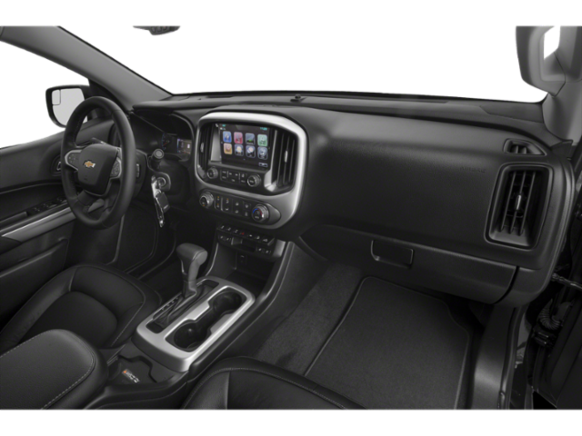 Used 2018 Black Chevrolet 4WD ZR2 image 16