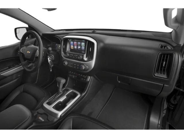 Used 2018 Summit White Chevrolet 4WD ZR2 image 16