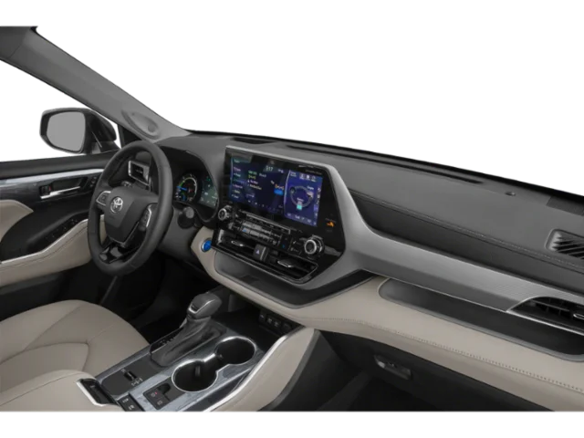 Used 2021 Celestial Silver Metallic Toyota Platinum image 15