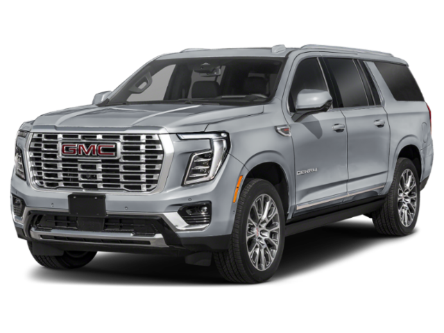 2026 GMC Yukon Denali AWD's photo