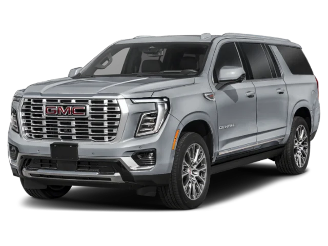 2026 GMC Yukon Denali AWD's photo
