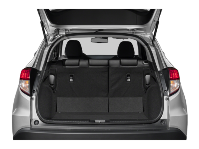 Used 2019 Lunar Silver Metallic Honda EX-L image 8