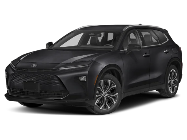 New 2026 Black Toyota  XLE image 5