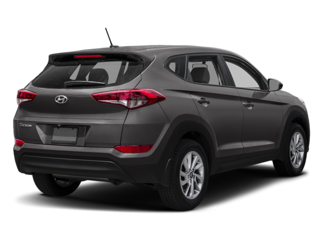 Used 2017 Hyundai Tucson Sport with VIN KM8J3CA26HU272873 for sale in Waterville, ME