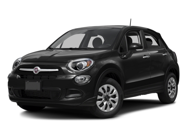 Used 2016 Nero Noctis Black FIAT LOUNGE image 3