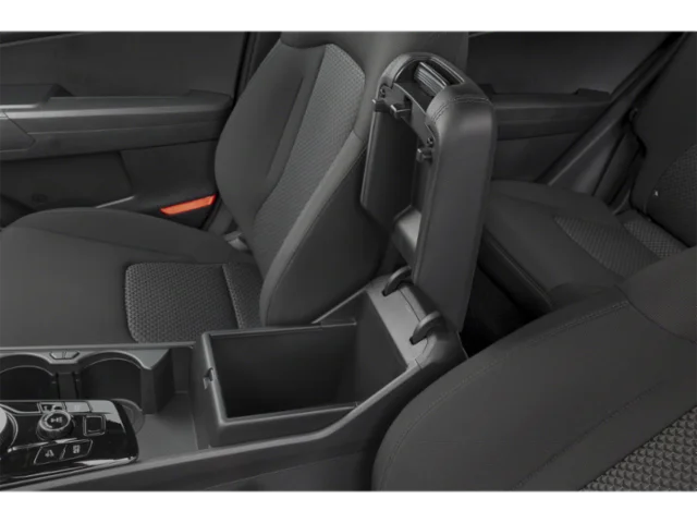 New 2025 Steel Gray Kia LX image 11