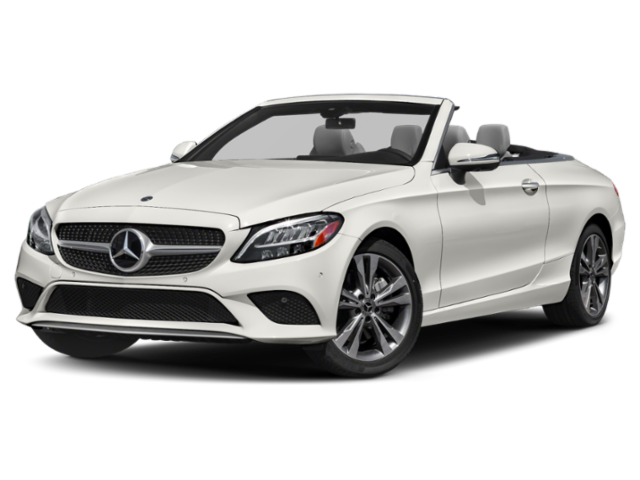 Used 2019  Mercedes-Benz C 300 image 1