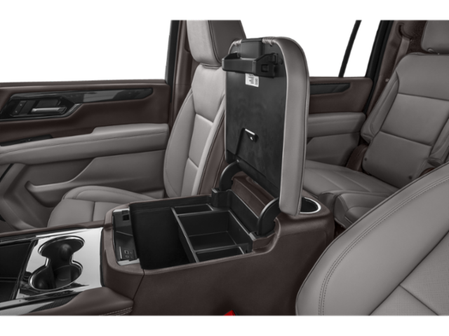 New 2026 Downpour Metallic GMC Elevation image 11