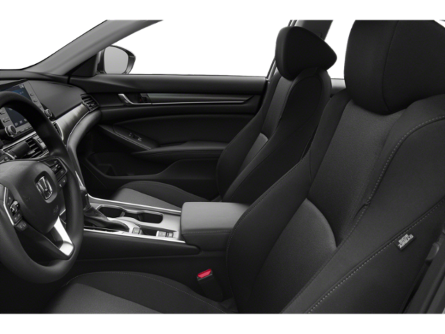 Used 2019 Crystal Black Pearl Honda LX image 9