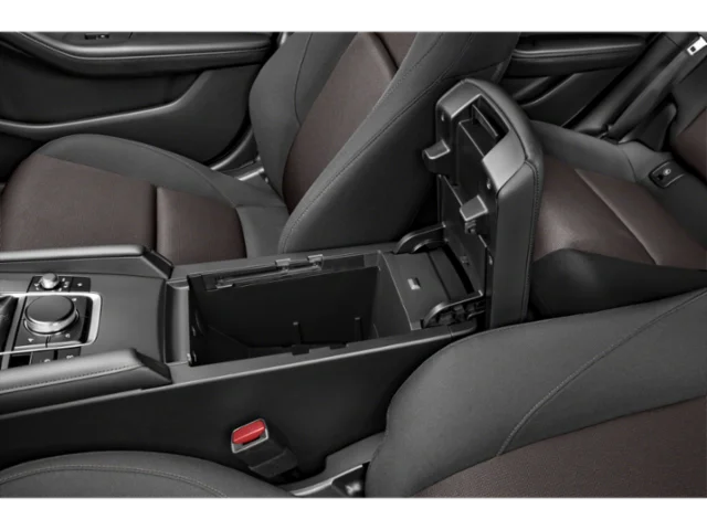 New 2026 Black Mazda 2.5 S image 12