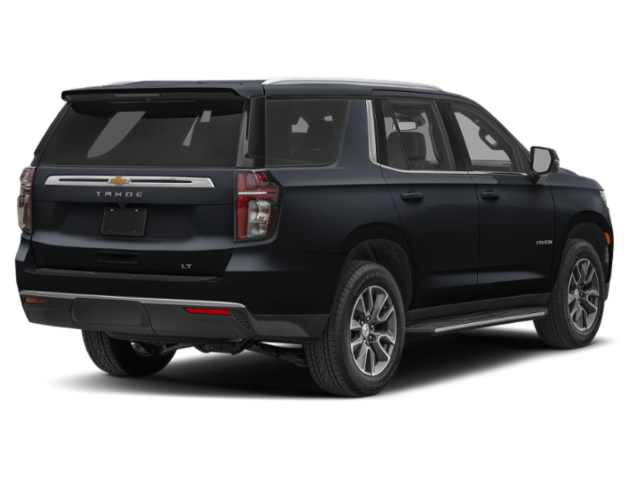 Used 2024 Black Chevrolet LT image 2