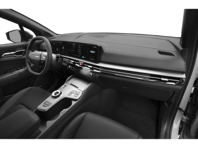 New 2027 Gray Kia X-Line image 12