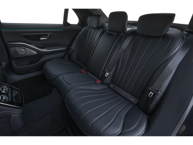 New 2027 MANUFAKTUR Moonlight White Metallic Mercedes-Benz S 500 image 10