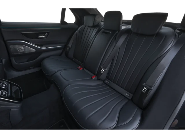 New 2027 Black Mercedes-Benz S 500 image 10