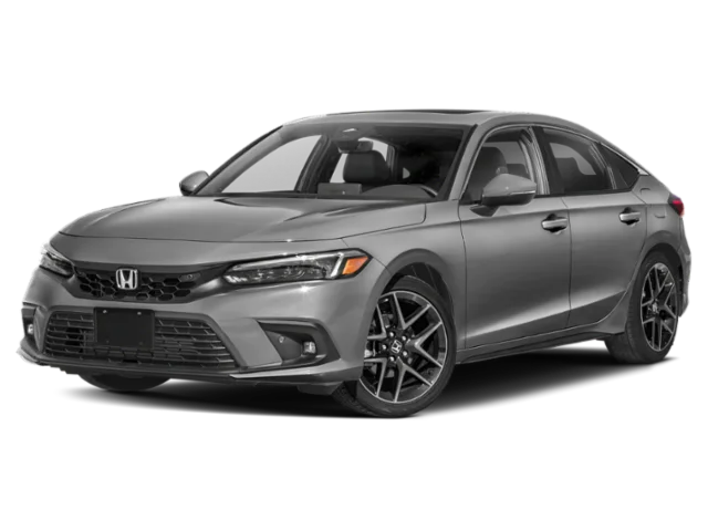 Used 2024 Lunar Silver Metallic Honda Sport Touring image 9