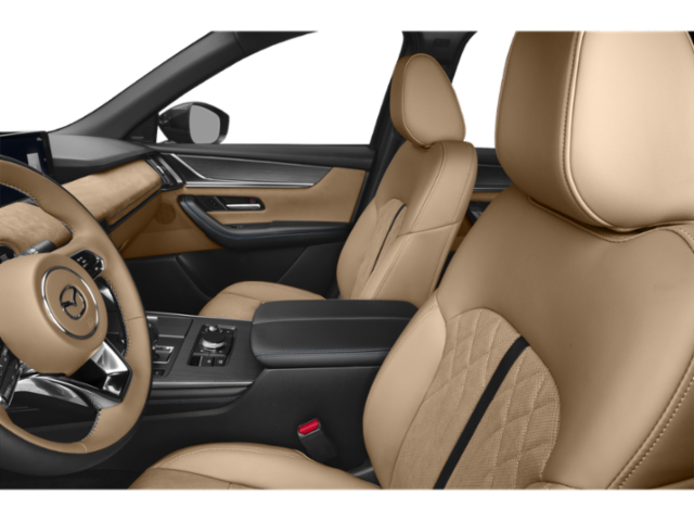 2026 Mazda CX-70 Premium Plus Package - Photo 6