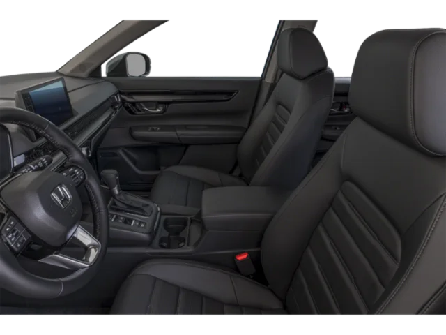 New 2027 Urban Gray Pearl Honda EX-L image 9