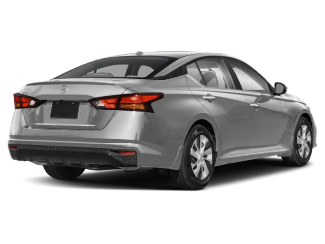 Used 2020 Brilliant Silver Metallic Nissan 2.5 S image 2