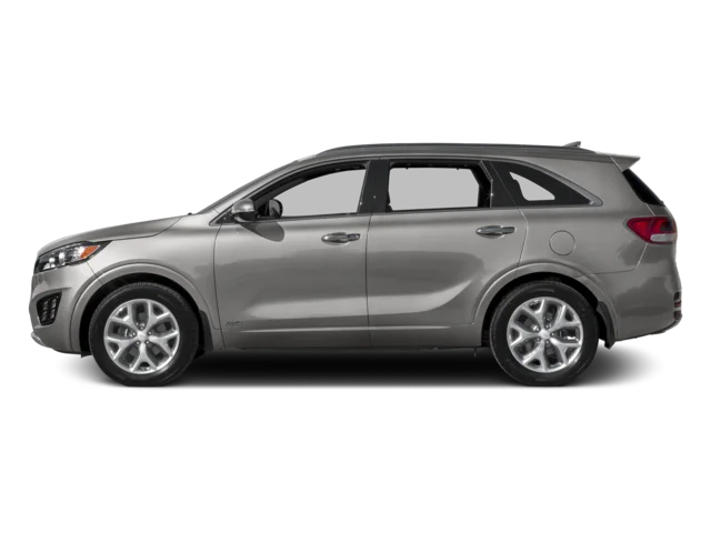 Used 2017 Silver Kia SX Limited image 10
