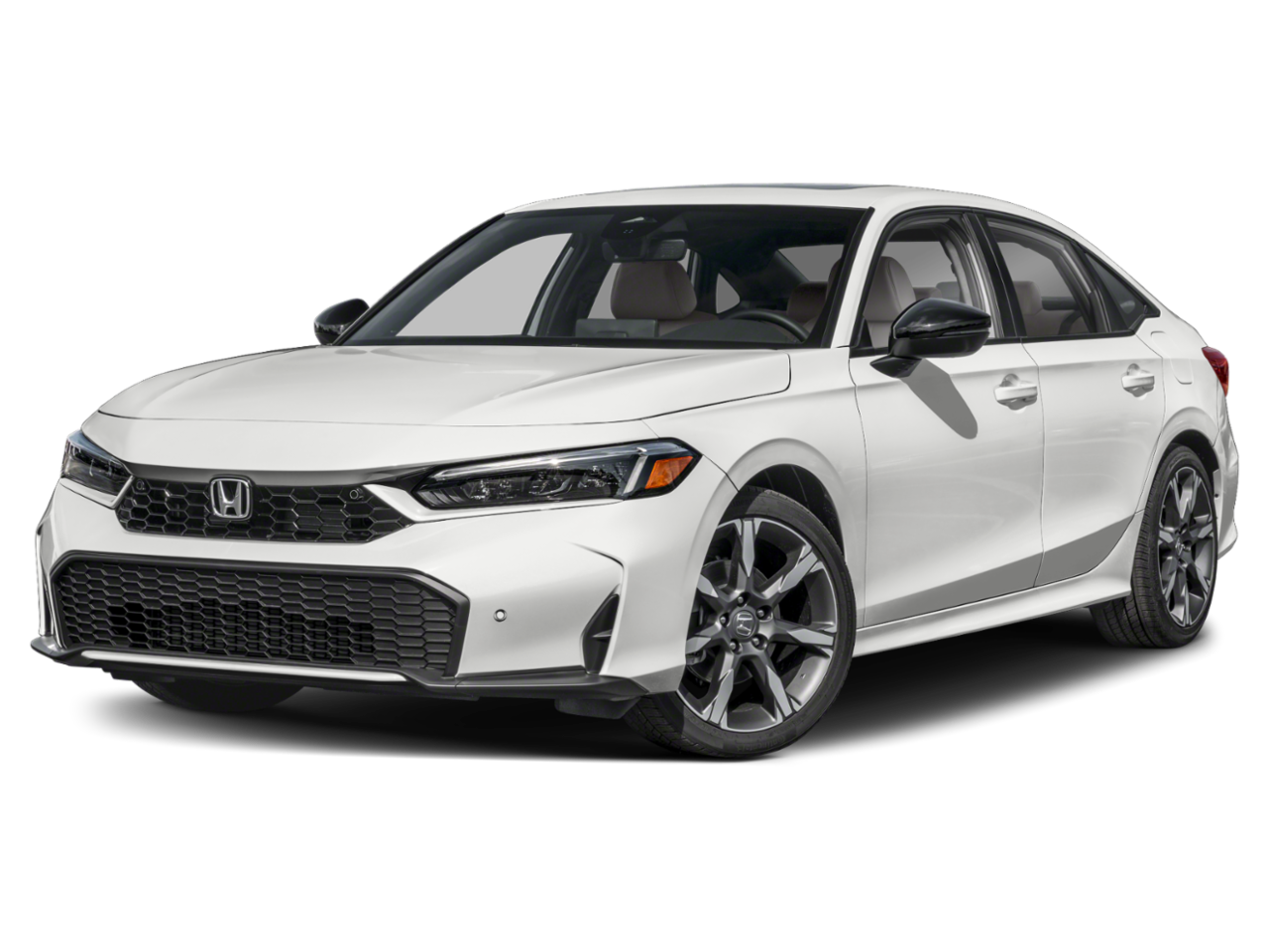 New 2026  Honda Sport Touring image 1