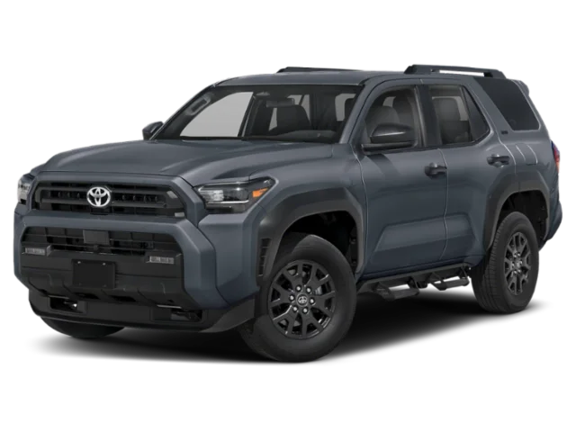 Used 2025 UNDERGROUND Toyota SR5 image 8