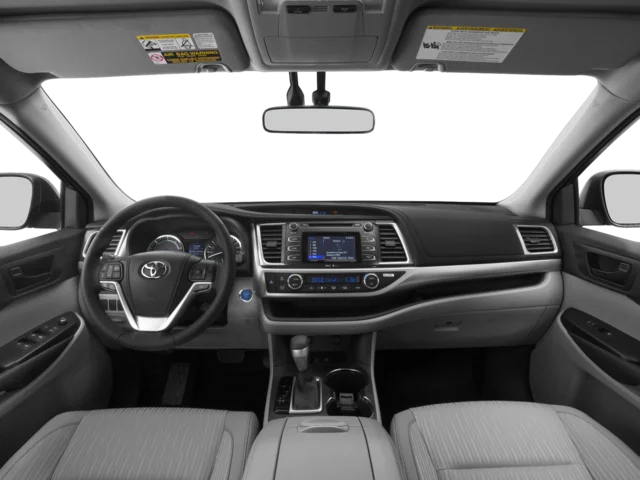 Used 2016 Silver Toyota Limited image 8