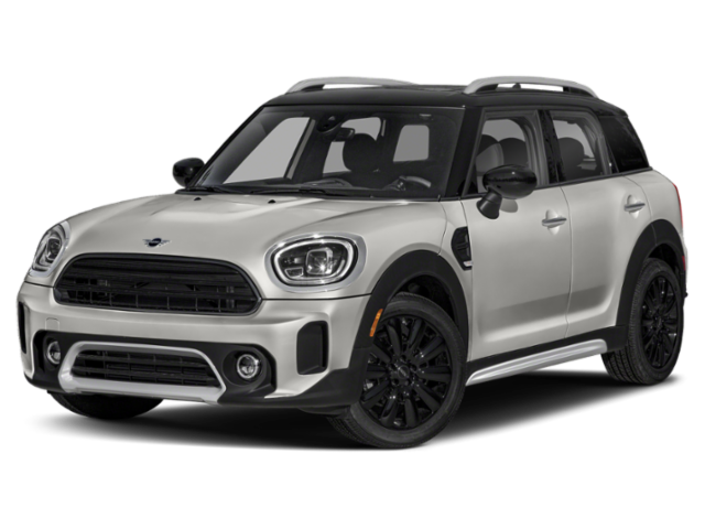 Used 2021 Silver MINI  image 1