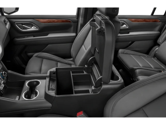 Used 2021 Shadow Gray Metallic Chevrolet LT image 11