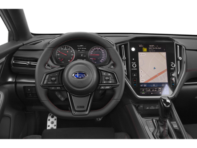 New 2026 Purple Subaru GT image 4